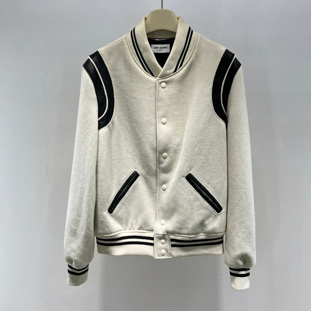 Baseball Jacket