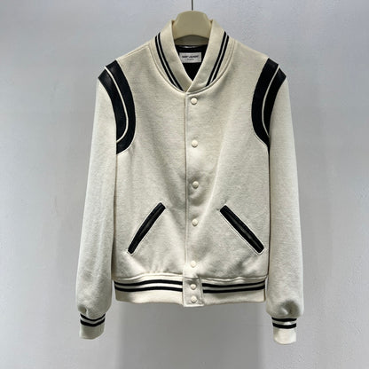 Baseball Jacket