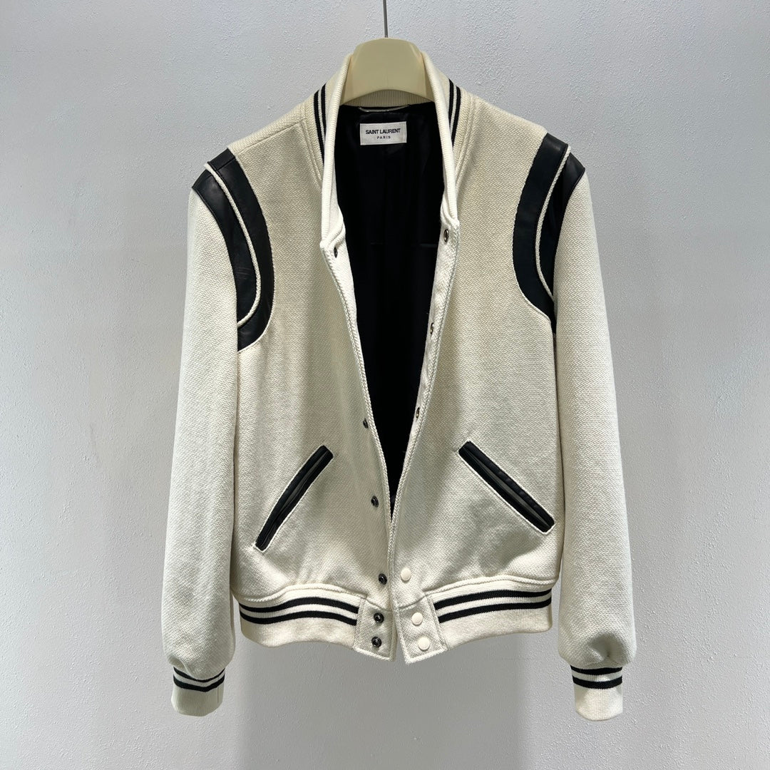 Baseball Jacket