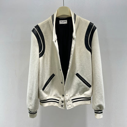 Baseball Jacket