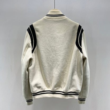 Baseball Jacket