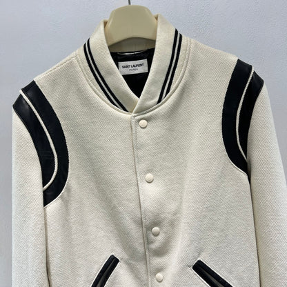 Baseball Jacket