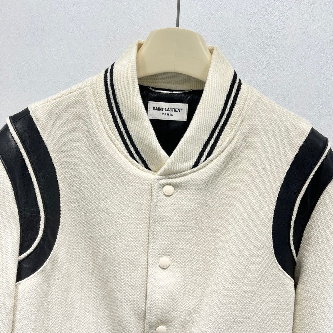Baseball Jacket