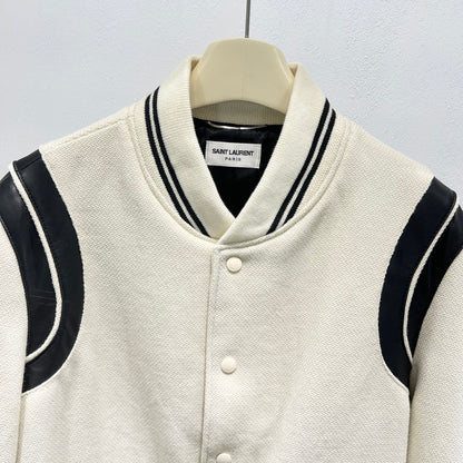 Baseball Jacket