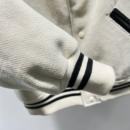 Baseball Jacket