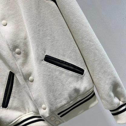 Baseball Jacket