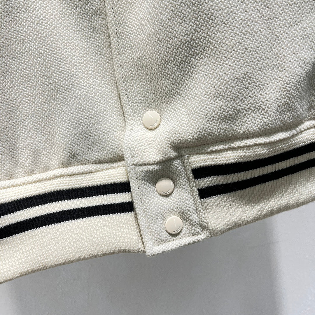 Baseball Jacket