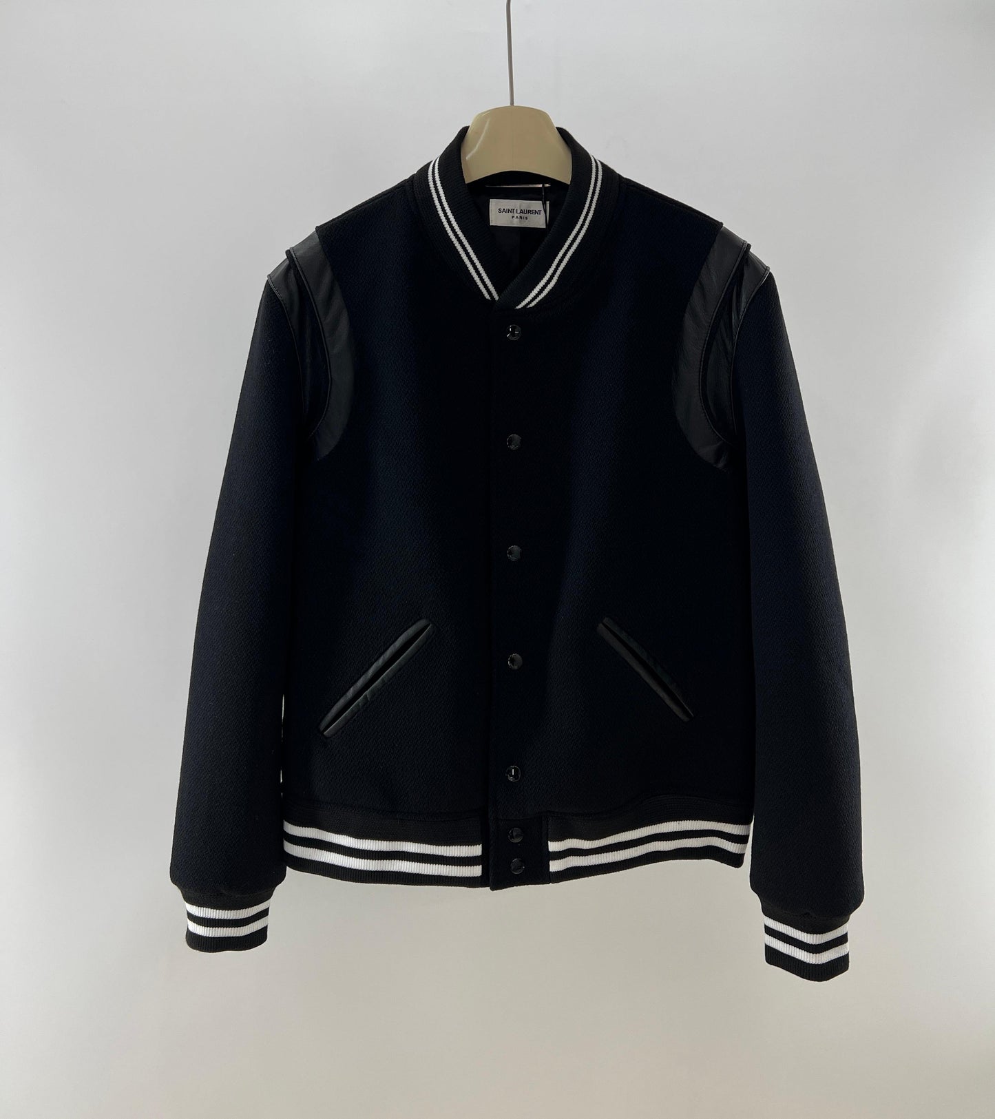 Baseball Jacket