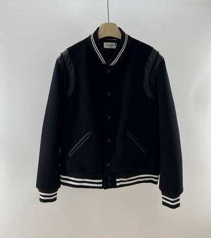 Baseball Jacket