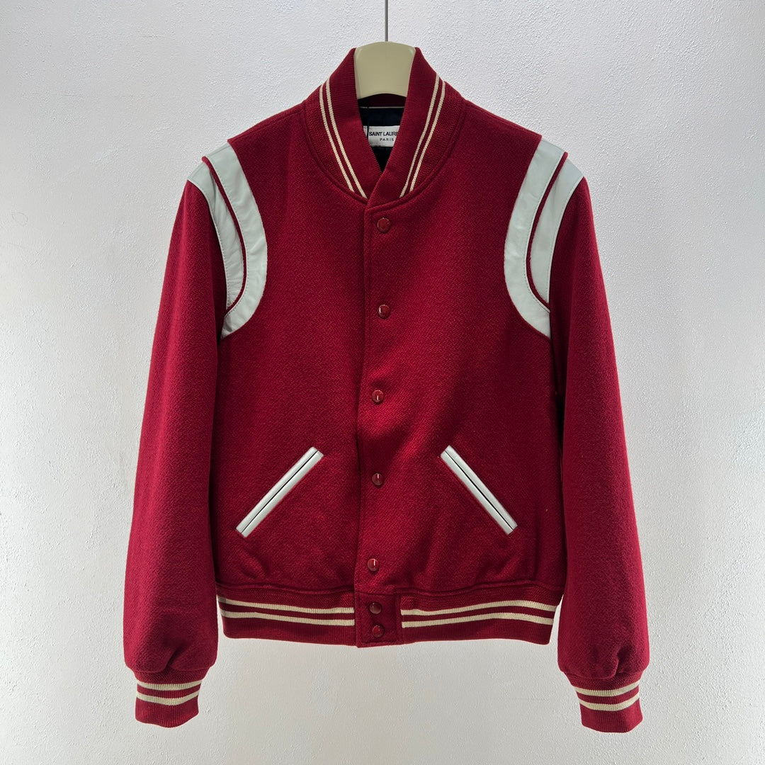 Baseball Jacket
