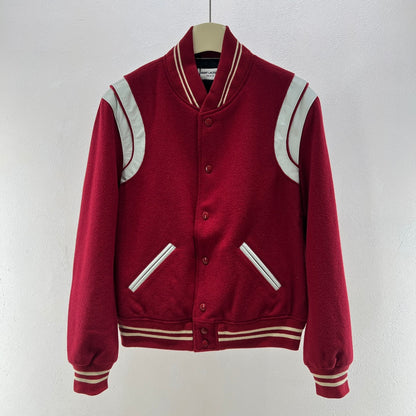 Baseball Jacket