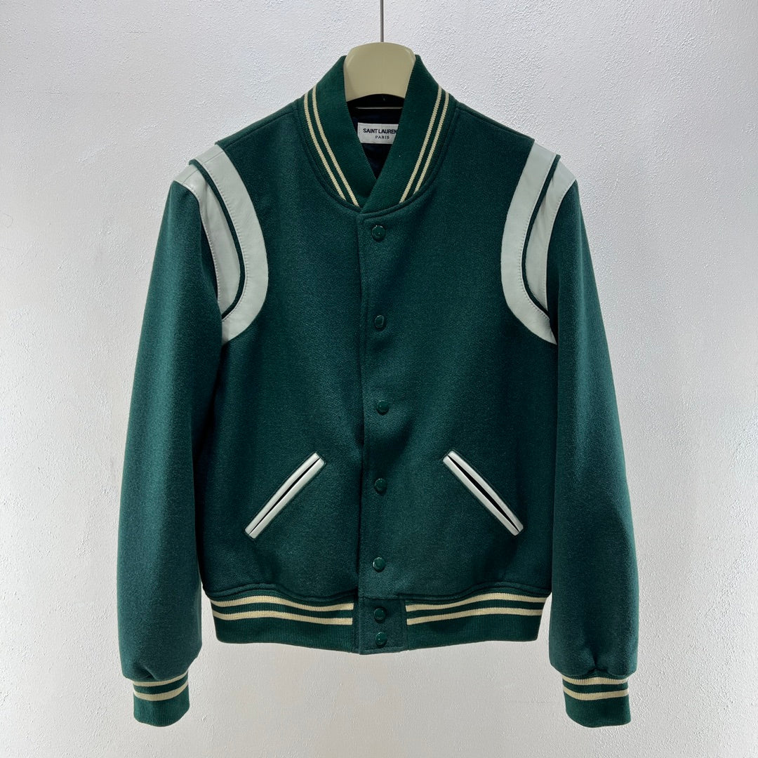 Baseball Jacket