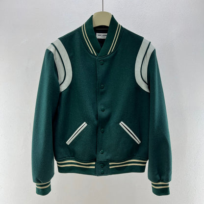 Baseball Jacket