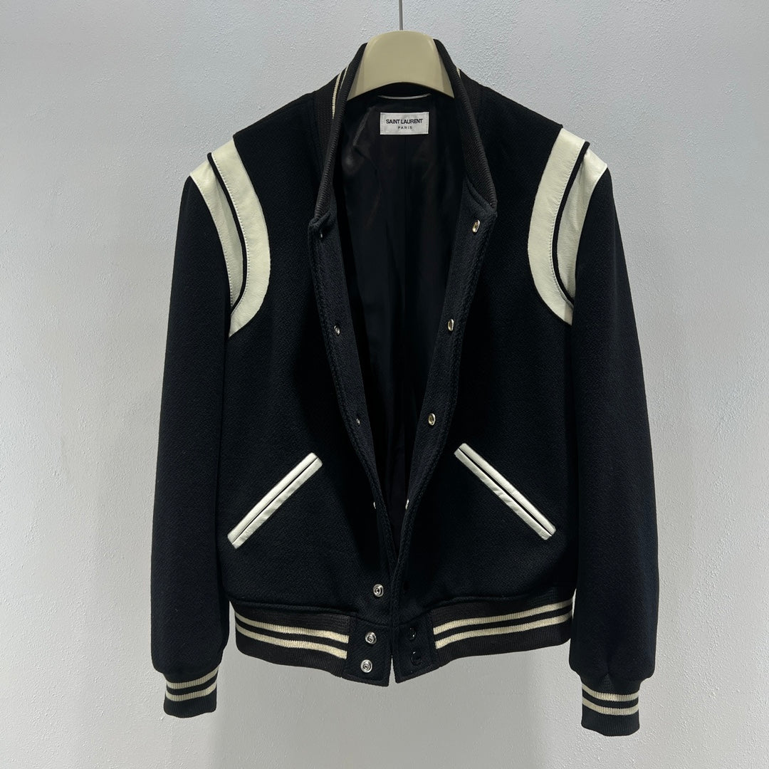 Baseball Jacket