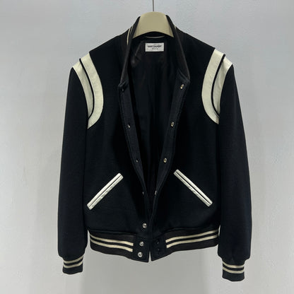 Baseball Jacket