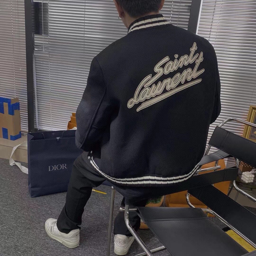 Baseball Jacket