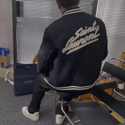 Baseball Jacket
