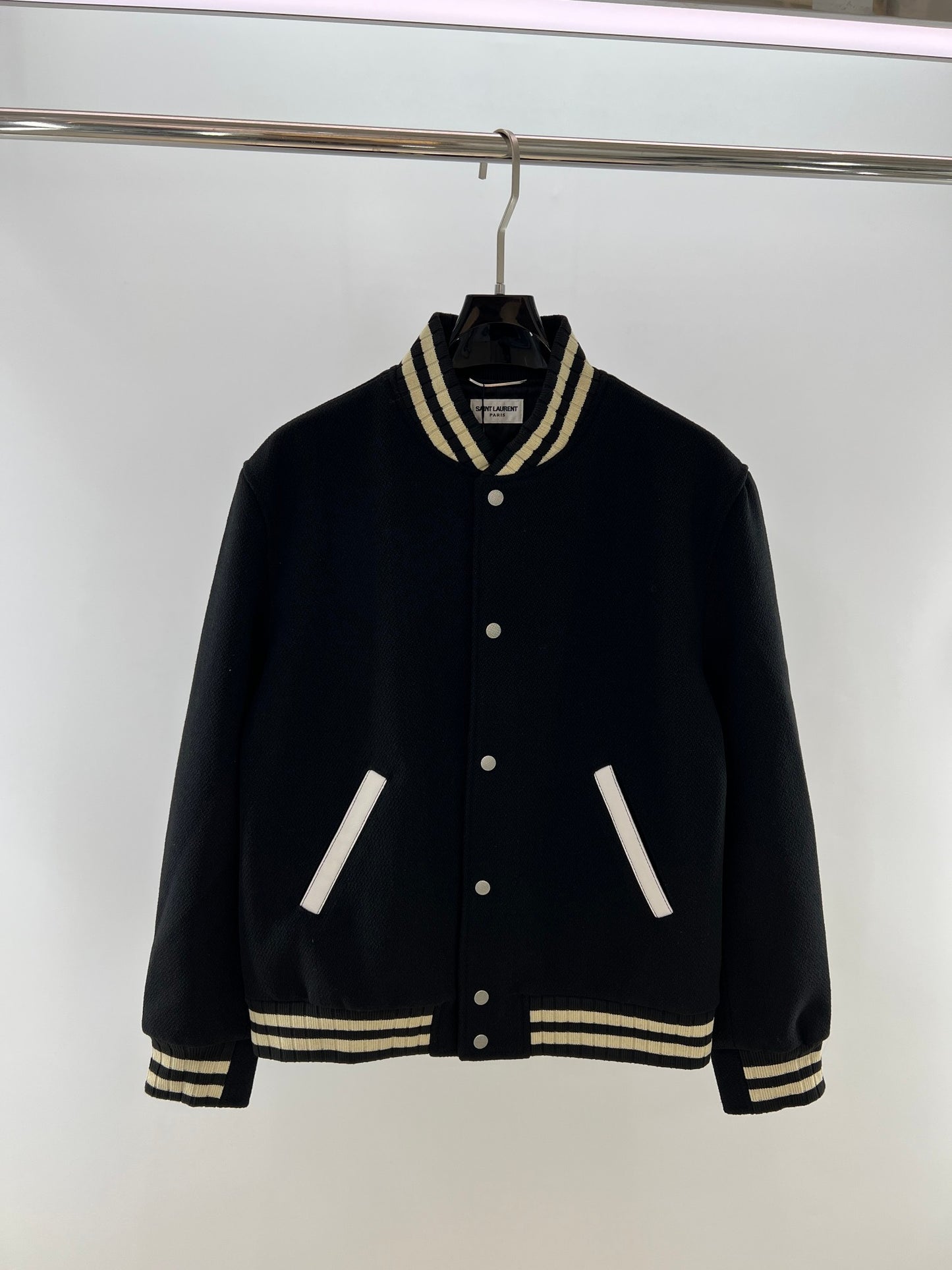 Baseball Jacket