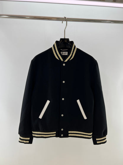 Baseball Jacket