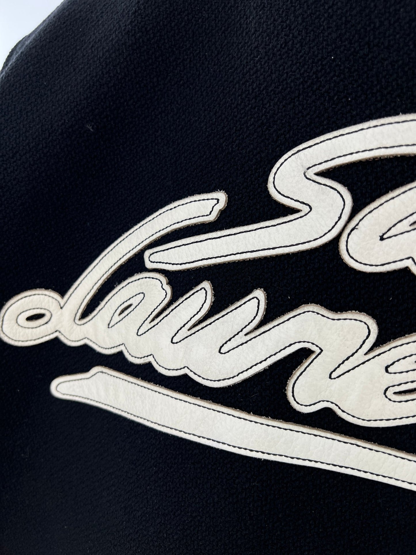 Baseball Jacket