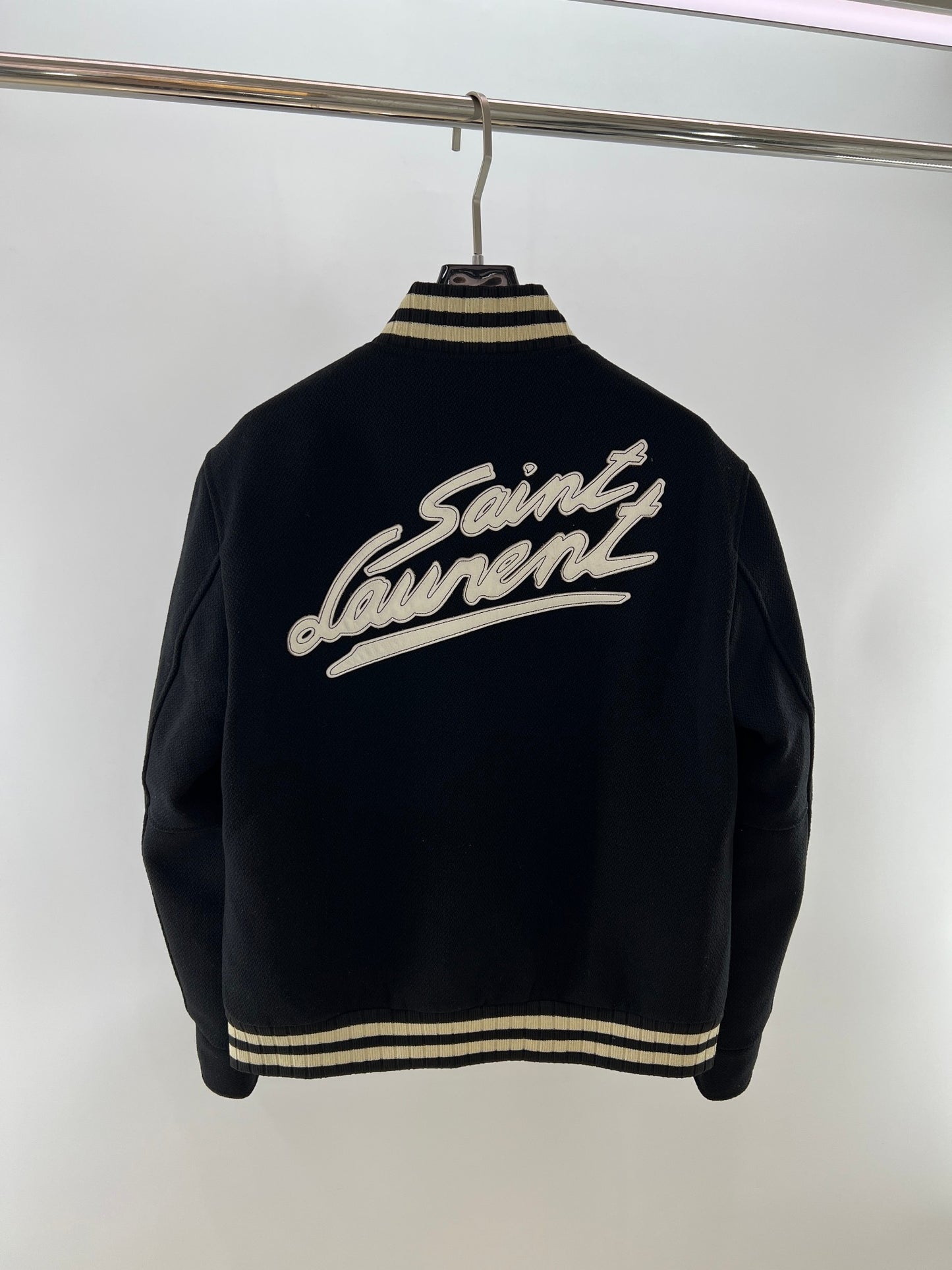 Baseball Jacket