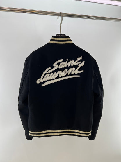 Baseball Jacket