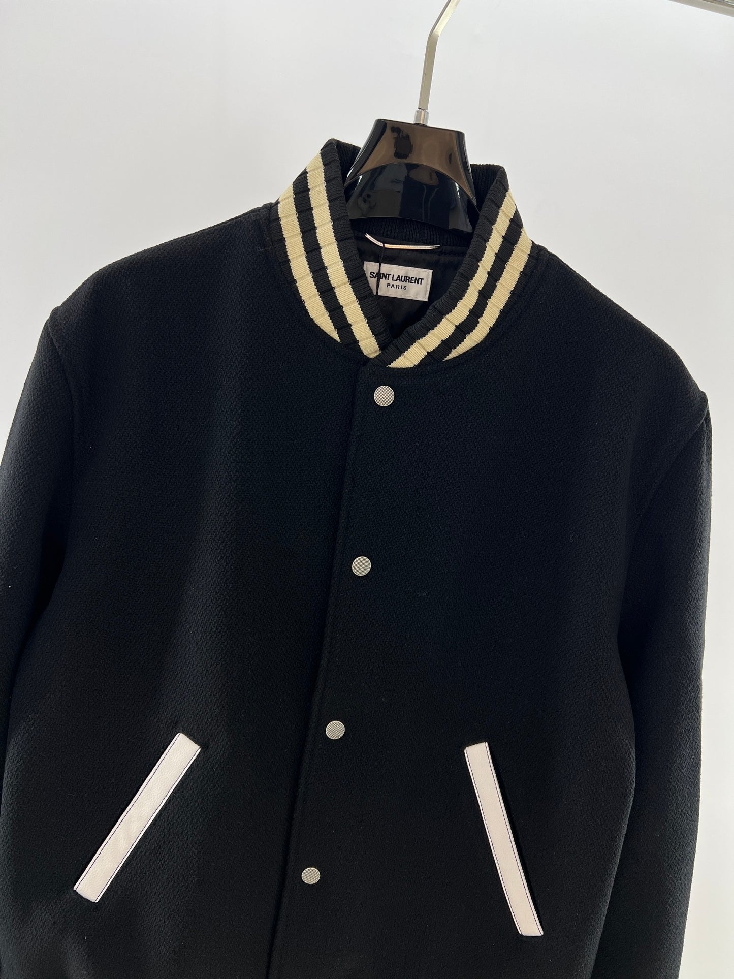 Baseball Jacket