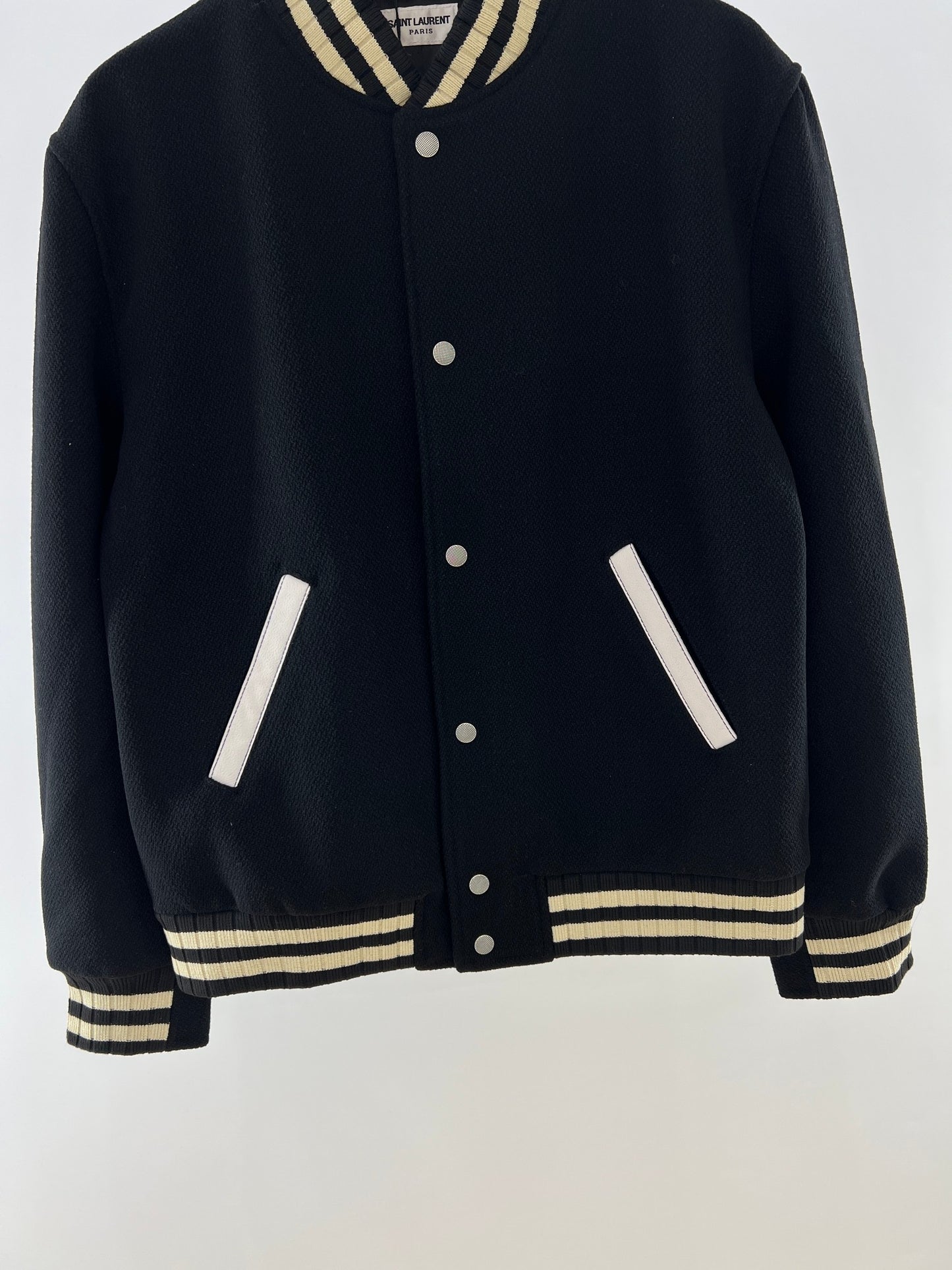 Baseball Jacket