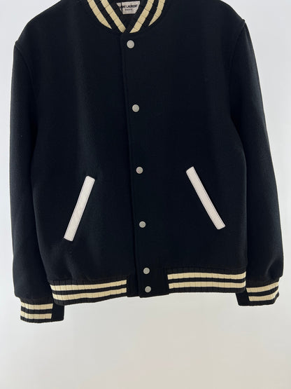 Baseball Jacket