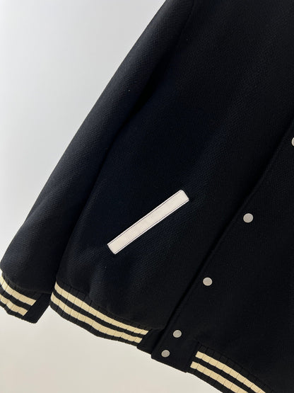 Baseball Jacket