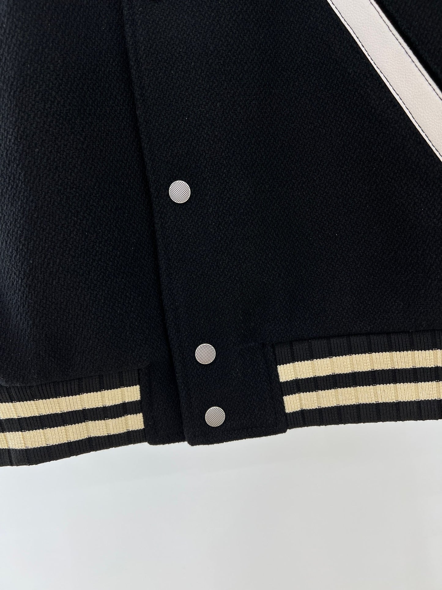 Baseball Jacket