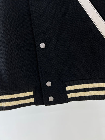 Baseball Jacket