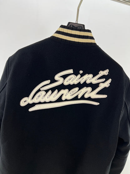 Baseball Jacket