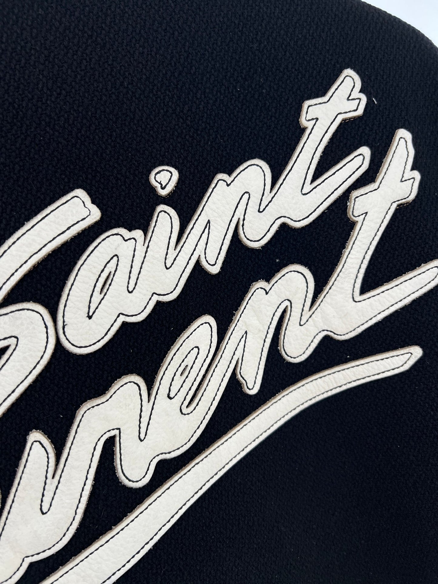 Baseball Jacket