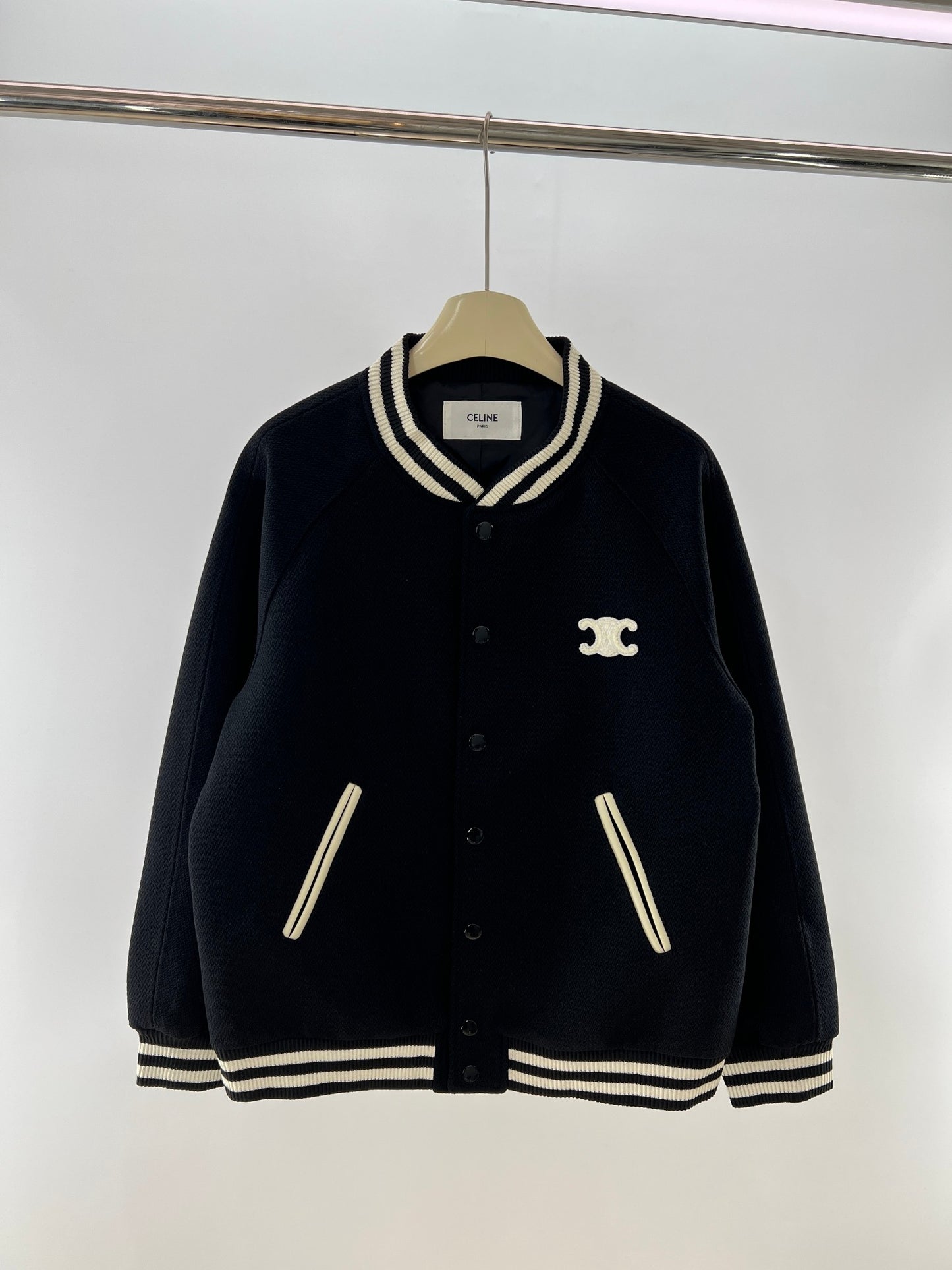 Baseball Jacket