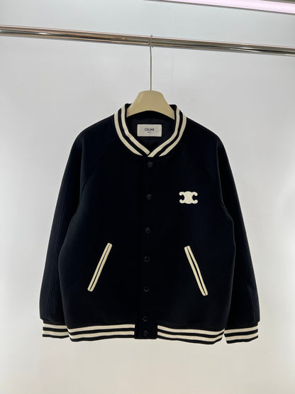 Baseball Jacket