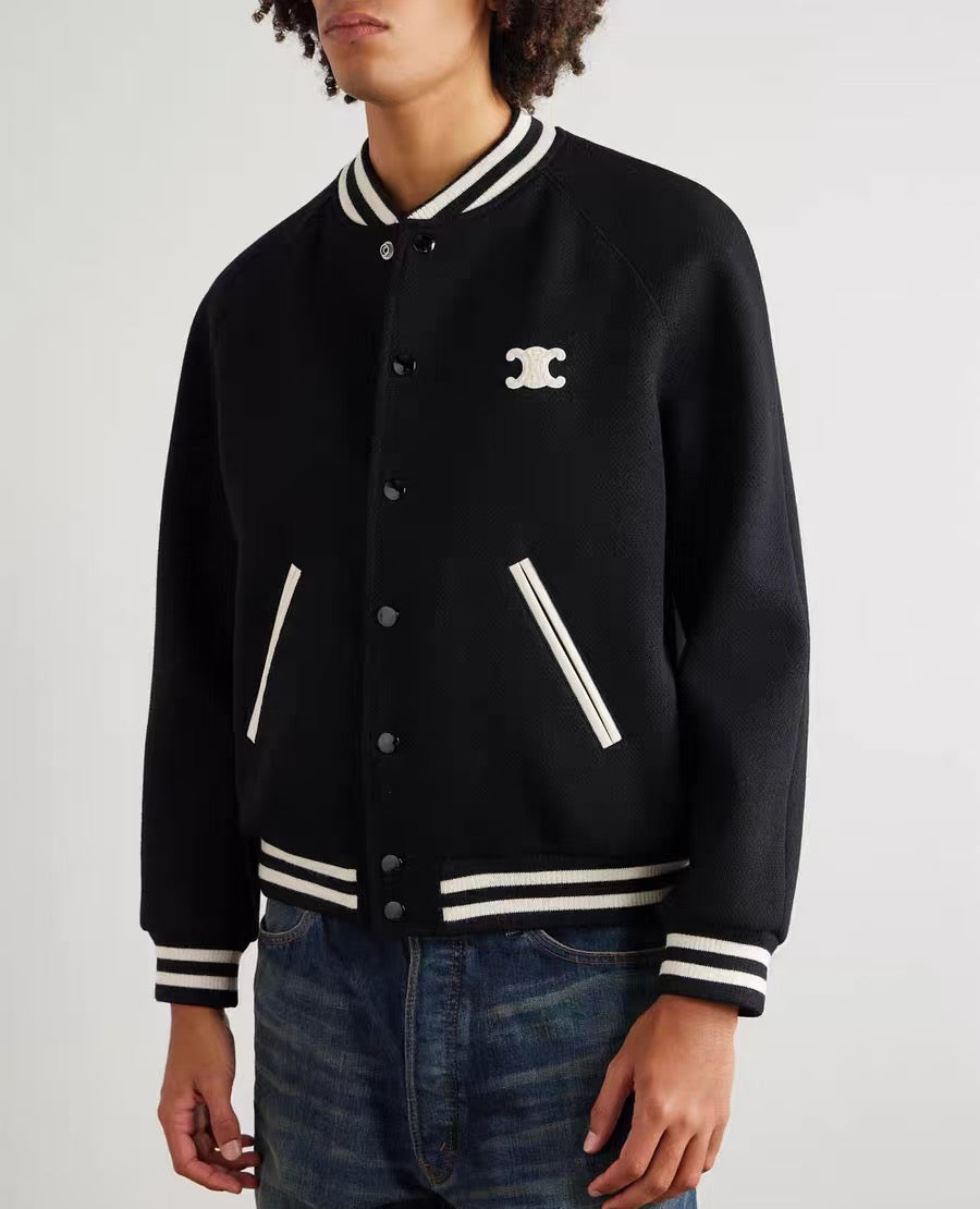 Baseball Jacket