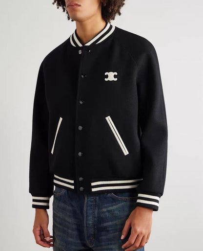 Baseball Jacket