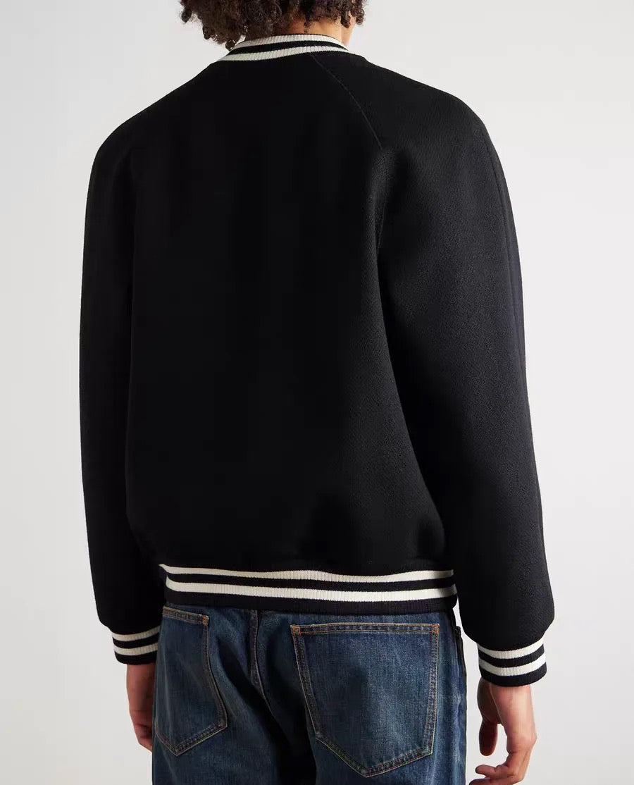 Baseball Jacket