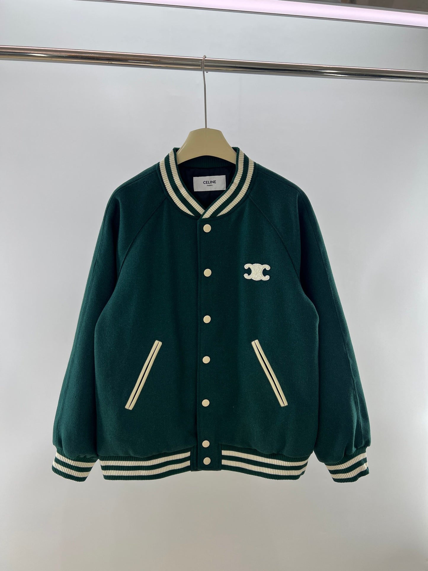 Baseball Jacket