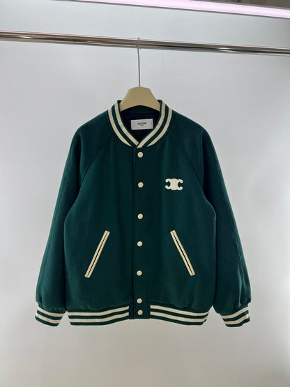 Baseball Jacket