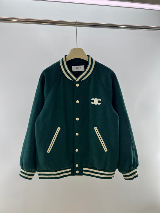 Baseball Jacket