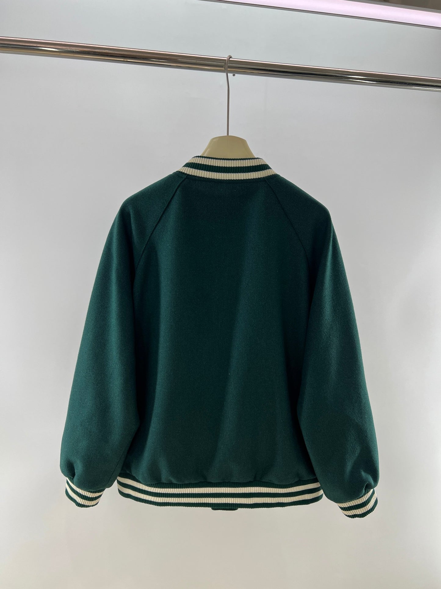 Baseball Jacket