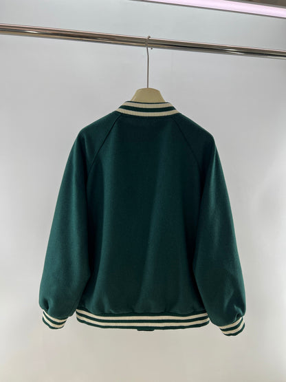 Baseball Jacket
