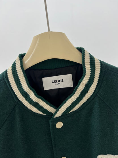 Baseball Jacket