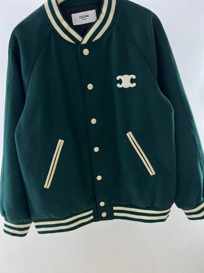 Baseball Jacket
