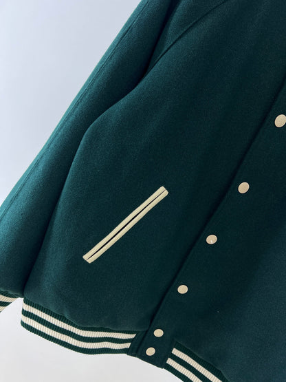 Baseball Jacket