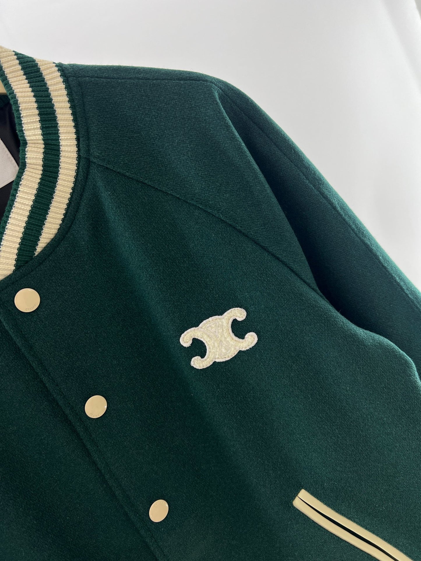 Baseball Jacket