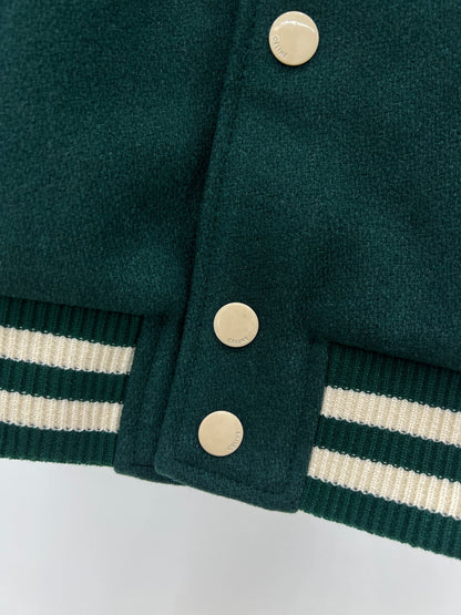 Baseball Jacket