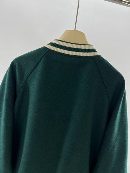 Baseball Jacket